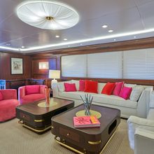 Deneb's Daughters Yacht 