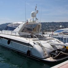 Eden Erina Yacht 