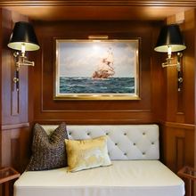 Blue Moon Yacht 