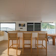Southern Cross Yacht 