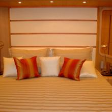 Temptation Delta Yacht 