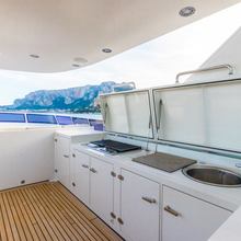 Heerlijckheid Yacht 