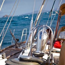 Aphrodite I Yacht 