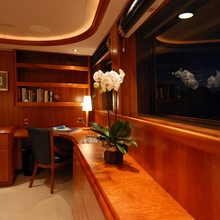 Avalina Yacht 