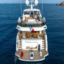 Kohuba Yacht 