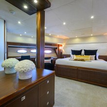 21 Sea Sands Yacht 