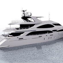 Mangusta Oceano 46/02 Yacht 