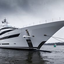 Avantage Yacht 
