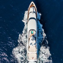 Shalawaty Yacht 