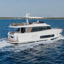 Soul Yacht 