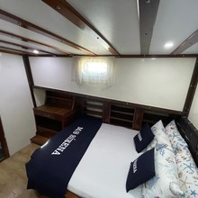 Sirena Yacht 