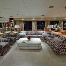 Afterglow Yacht 