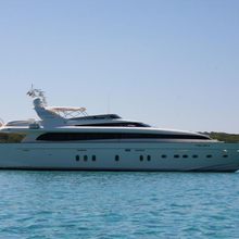 By Bubanny Yacht 
