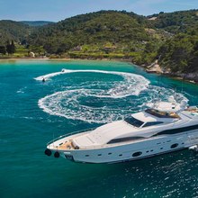 Acceptus Yacht 