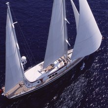 Passe Partout BCN Yacht 