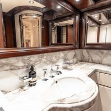 Maestro Yacht 