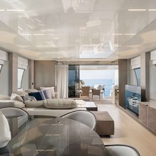Yemaja Yacht 