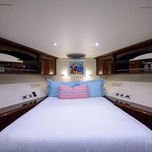 The Job Father Yacht 