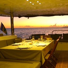 Arion Yacht 