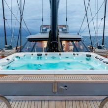 Perseus^3 Yacht 