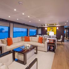 Lady Carmen Yacht 