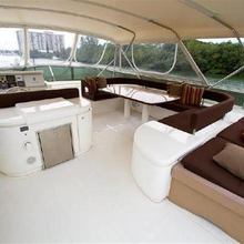 Princess Maria Yacht