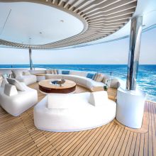 Romeo 55 Yacht 