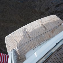 Maryana Yacht 