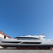 Casa Bri Mare Yacht 