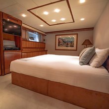 Shalimar Yacht 
