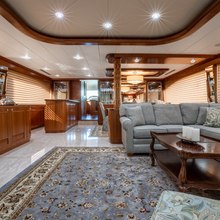 Bad Daddy Yacht 