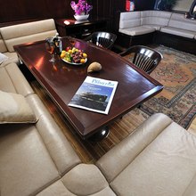 Surreya Yacht 