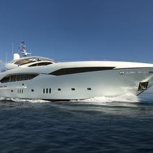Hasba Yacht 