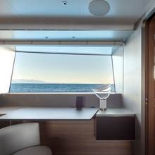 Myko Yacht 