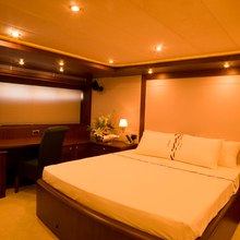 Turkiz Yacht 