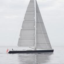 Cape Arrow Yacht 