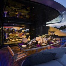 Gamma Yacht 