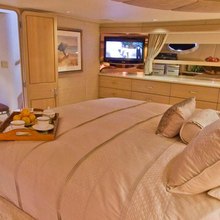No Exceptions Yacht 
