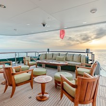 Cynthia Yacht 