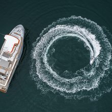 Genesia Yacht 