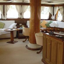 Southern Cross Yacht 