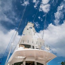 CTC Yacht 
