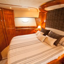 Dolce Vita Yacht 