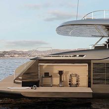 Sunreef 43M Eco/01 Yacht 