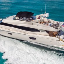Living the Dream Yacht 