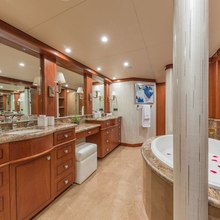 Karpowership Yacht 