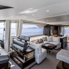 Apollo Yacht 