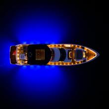 Carpe Diem Yacht 