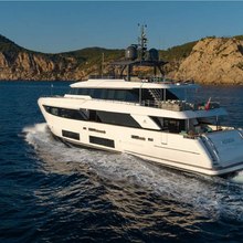 On Yacht 