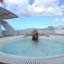 Moon River Yacht 